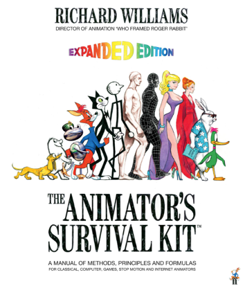 The Animators Survival Kit - Pulse College